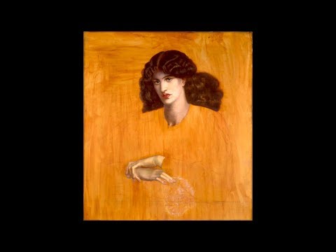 4k real HDR Art Slideshow 60fps