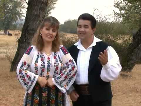 Anica Gantu si Vasile Ciobanu - Ada mândră ochii tăi