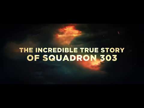 HURRICANE Official UK Trailer (2018) Battle of Britain - RAF