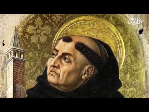 Katolički kalendar 28.1.2016. - Sveti Toma Akvinski