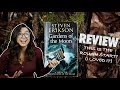 Malazan: Gardens of The Moon Review