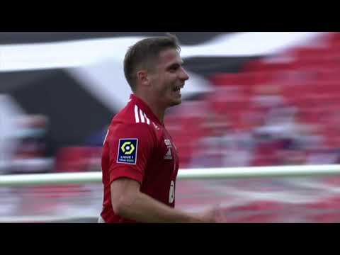 ⌚Vous reprendrez bien un but à la 𝙋𝙚𝙧𝙧𝙖𝙪𝙙 ! 🔥