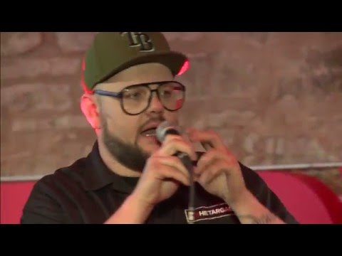 Sinu elu, sinu monument | Toomas "Tommyboy" Tilk | TEDxToompea