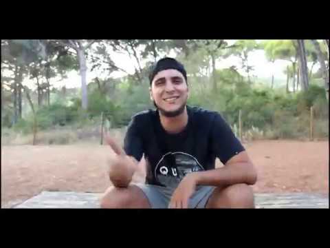 KLAVE_265 - XEQUE-MATE (VIDEOCLIP OFICIAL)