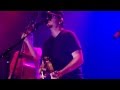The Infamous Stringdusters Live From The Boulder Theater- Three Days In July
