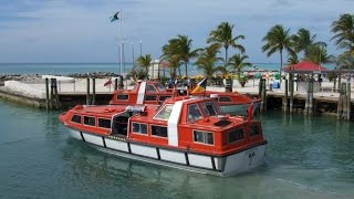 preview picture of video 'Eleuthera, Bahamas'