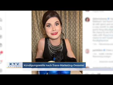 “Go woke, go broke”: Kündigungswelle nach Trans-Marketing-Desaster