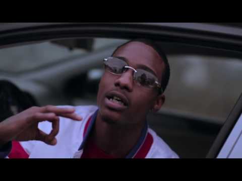 Dre Hall x Ken Gramz x B Man x Allstar JR | " On the corner"