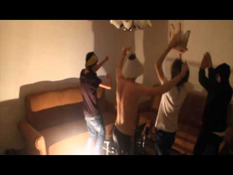 HARLEM SHAKE - KOSOVA (PEJE) PART 2