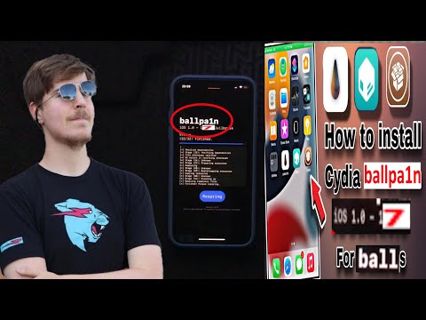 HOW TO JAILBREAK ANY IFONE/IPAD [IOS 1.0-17] [A1-A15] [UNPATCHABLE]