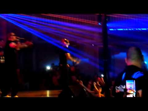 KaeN - Historia pewnej miłości ♣ Energy2000 Katowice Koncert 2015