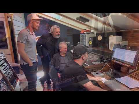 Rudi Kürth & Priatelia