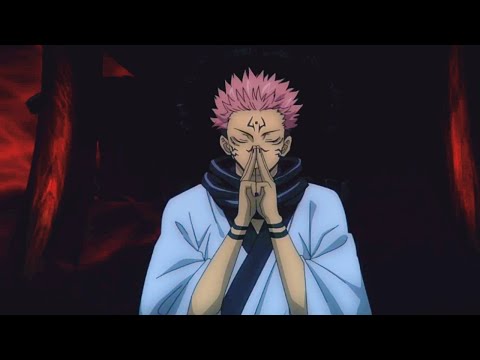 L'extension du TERRITOIRE de Ryomen SUKUNA ⎮Jujutsu Kaisen Saison 1 - VF🇫🇷
