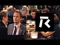 HIMYM Nothing Suits Me Like A Suits Lyric Video