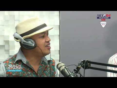 MAHEREZA - ZANDRY GASY