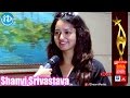 Actress Shanvi Srivastava Fun At SIIMA 2014 Awards Malaysia