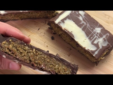 We finally made homemade Viral Dubai Chocolate 🍫 #viraldubaichocolate #dubaichocolate