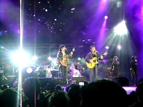 Para que tu no llores-Alejandro Sanz y Antonio Carmona