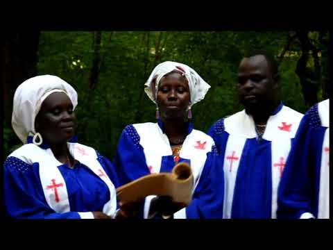 Ariet Thow - Bung Dhaanho Mo Köö (Anywaa Gospel Music Video)