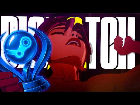 DISPATCH Platinum is for ADULTS ONLY!