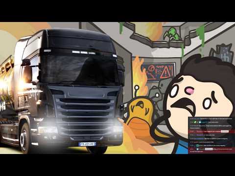 Into The Airlock S3 Ep.22 - The Balls Up