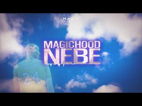 MAGICHOOD - NEBE
