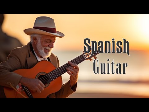 Spanish Guitar 2023 | Very Relaxing Rumba - Tango - Mambo |  Beautiful Spanish Guitar Music Ever