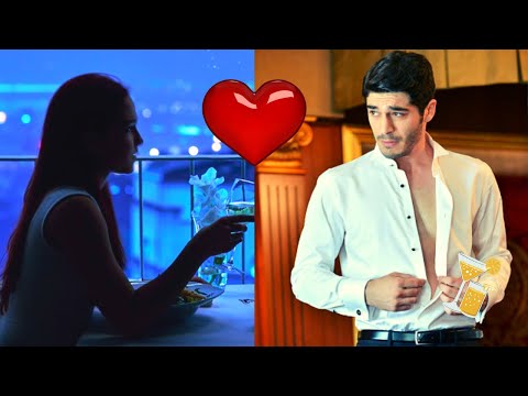 Burak Deniz's AWKWARD First Dates