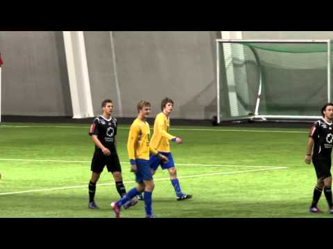 NSE 2012 Semifinale: Randaberg IL - Hundvåg 6-2 (5-2)