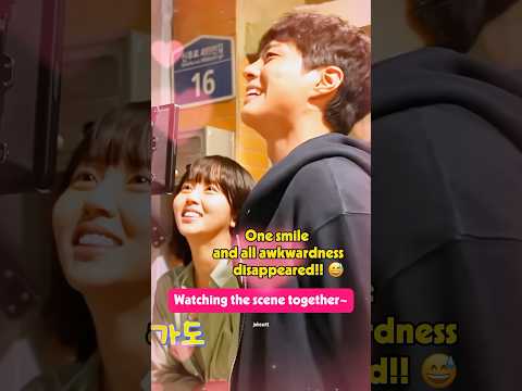Reel tagged #kdrama