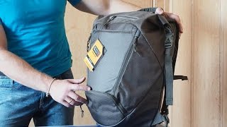 ����� 511-Tactical Covert Boxpack