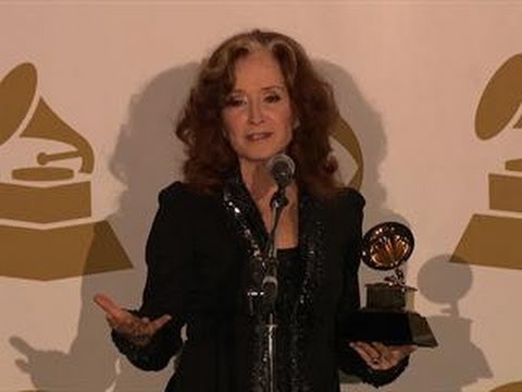 Thumbnail for Bonnie Raitt - Backstage Press Room by Bonnie Raitt