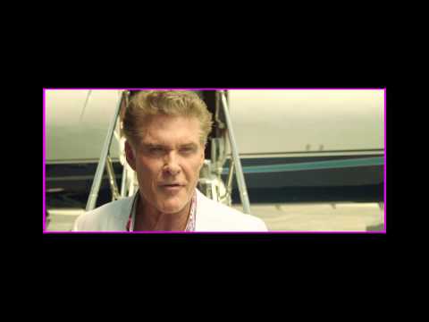 Stretch (Clip 'The Hoff')