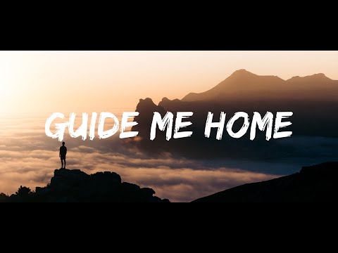 .anverse, Relimax & Sanitune - Guide Me Home (Lyrics)
