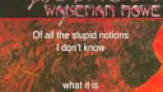 YES ABWH Vultures In The City