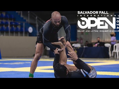 Antonio Monteiro vs Francivaldo Soares da Rocha full fight