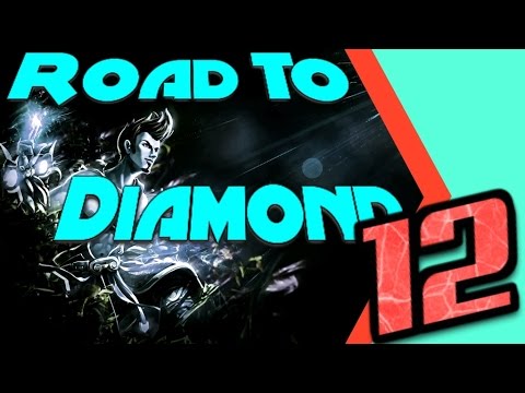 SEVEN HEALTH | SMITE | Road to Diamond | Apollo | EP.12