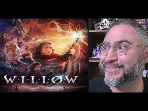 Willow Episode 5 Recap