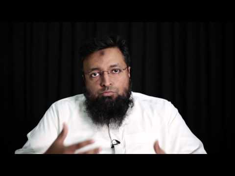 Tafsir of the Entire Quran- Sheikh Tawfique Chowdhury