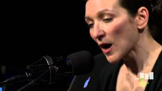 My Brightest Diamond & Brooklyn Youth Chorus: Looking at the Sun Live in The Greene Space