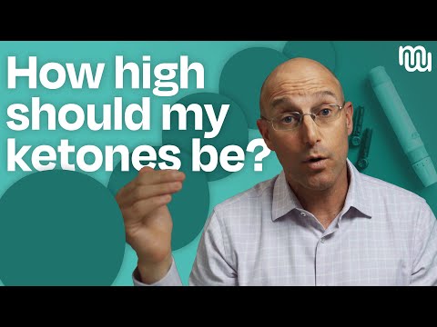 How to Determine Optimal Ketone Levels for Ketogenic Therapy with Dr. Bret Scher