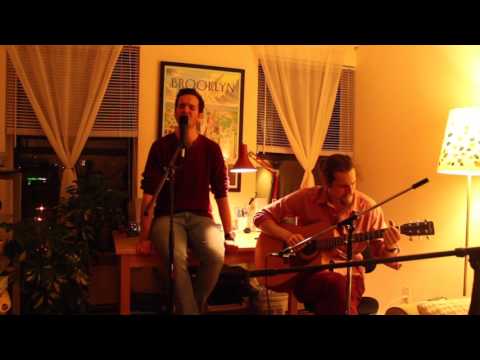 Pete Ayres Band - I'll Wait - NPR Tiny Desk Contest Submission 2016