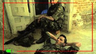 #INVASIÓN | La Joven Compañía (3)