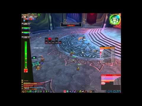 ICC 10 n/hc BPC & BQL  Resto Druid