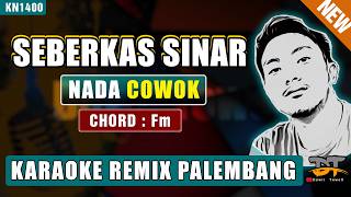 Download lagu SEBERKAS SINAR - NIKE ARDILLA (NADA PRIA) KARAOKE REMIX PALEMBANG mp3