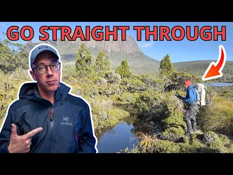 10 Hiking Tips Nobody Talks About