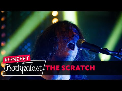 The Scratch live | Eurosonic Festival 2023 | Rockpalast