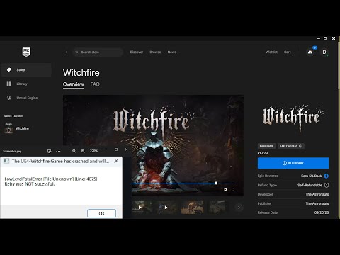 Video preview