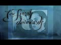 LOVE SPIRALS DOWNWARDS - THIS ENDRIS NIGHT