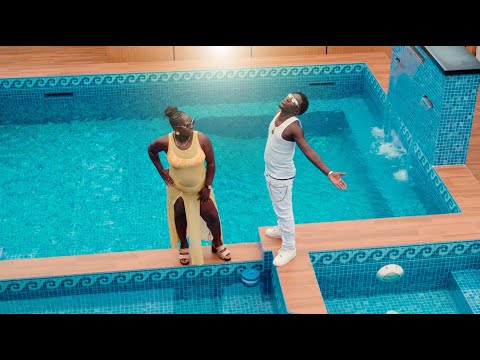 Little Djo feat. Baaka Djamanti - Gadu Mbey Yu (Official Music Video)